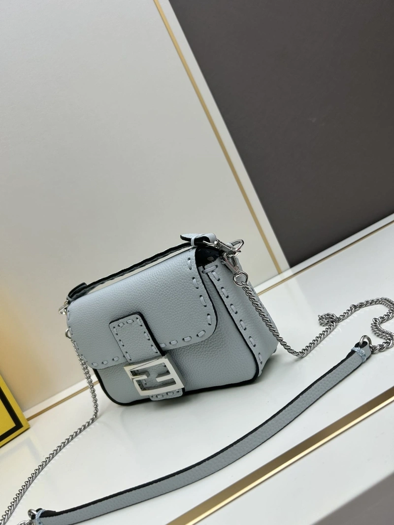 Fendi Baguette Bags 4224-0987