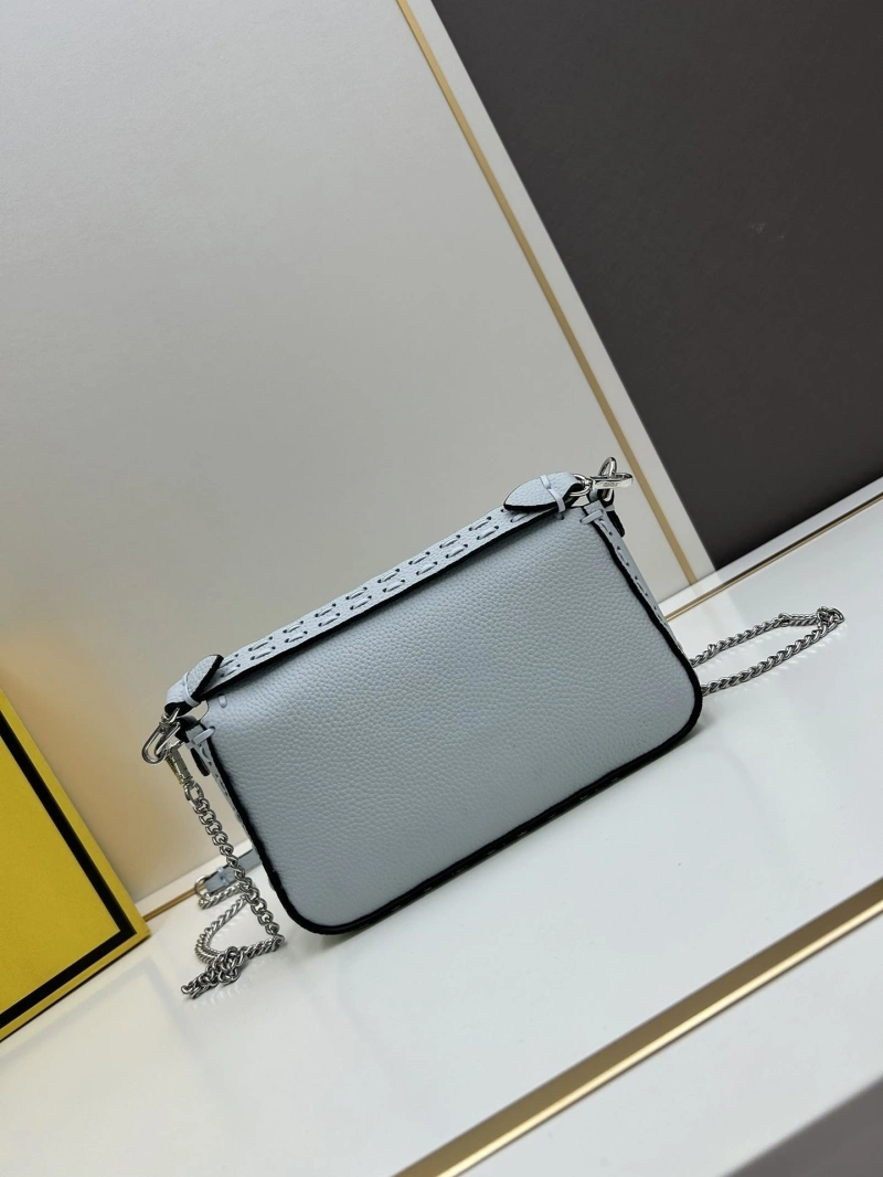 Fendi Baguette Bags 4224-0987