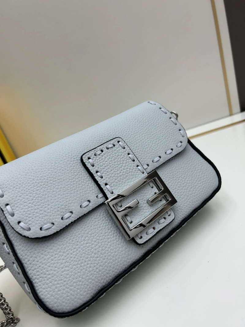 Fendi Baguette Bags 4224-0987