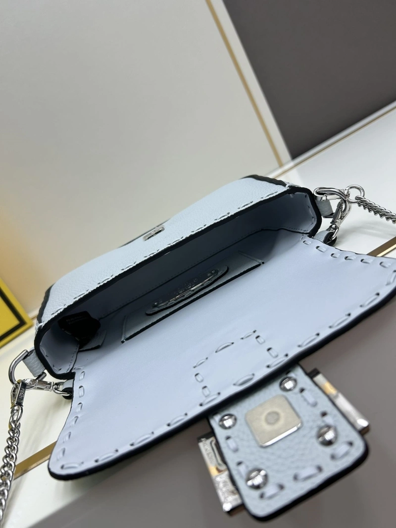 Fendi Baguette Bags 4224-0987