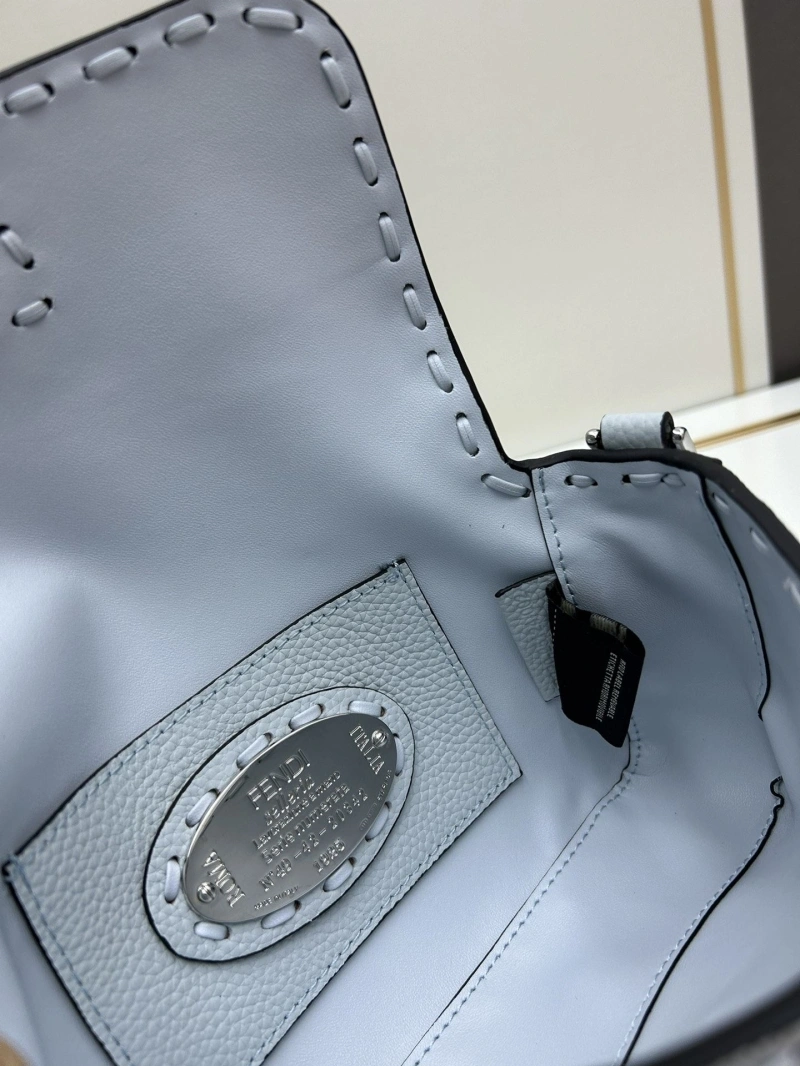 Fendi Baguette Bags 4224-0987