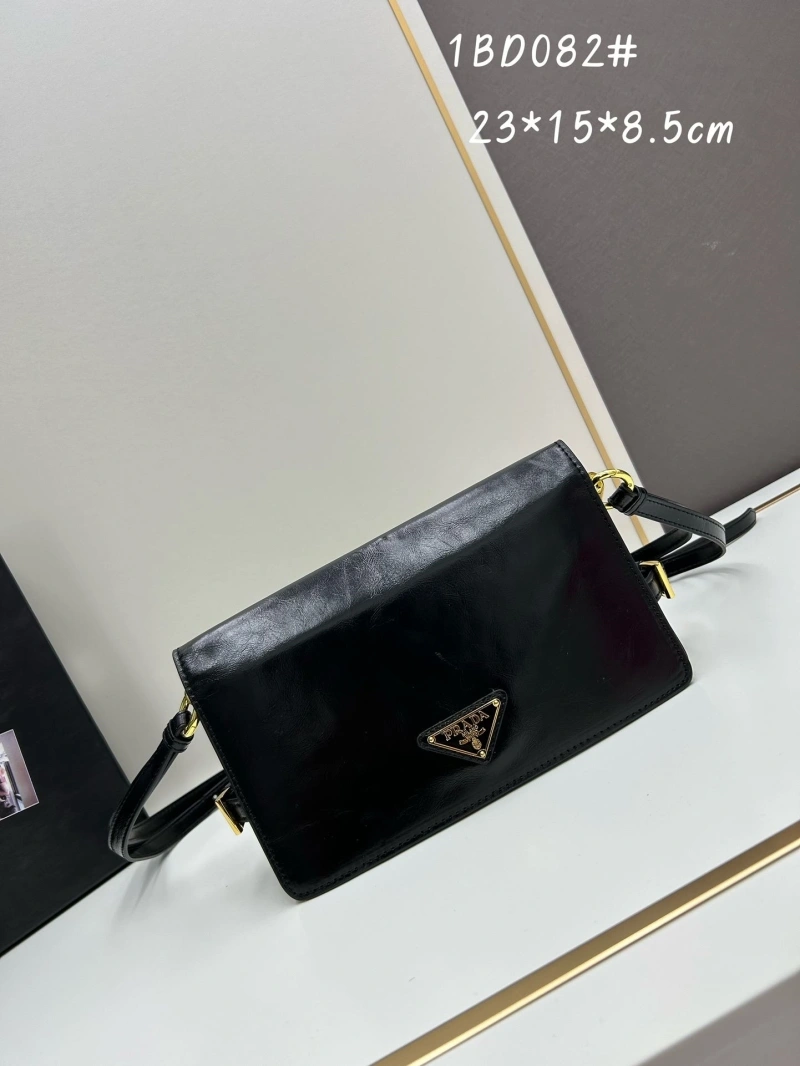 Prada Satchel Bags 4224-0989