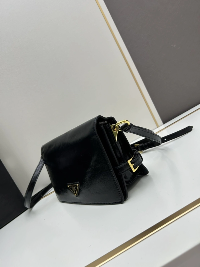 Prada Satchel Bags 4224-0989