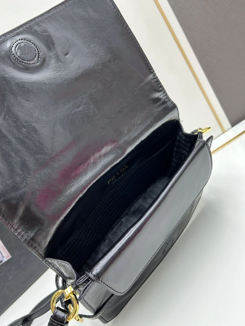 Prada Satchel Bags 4224-0989