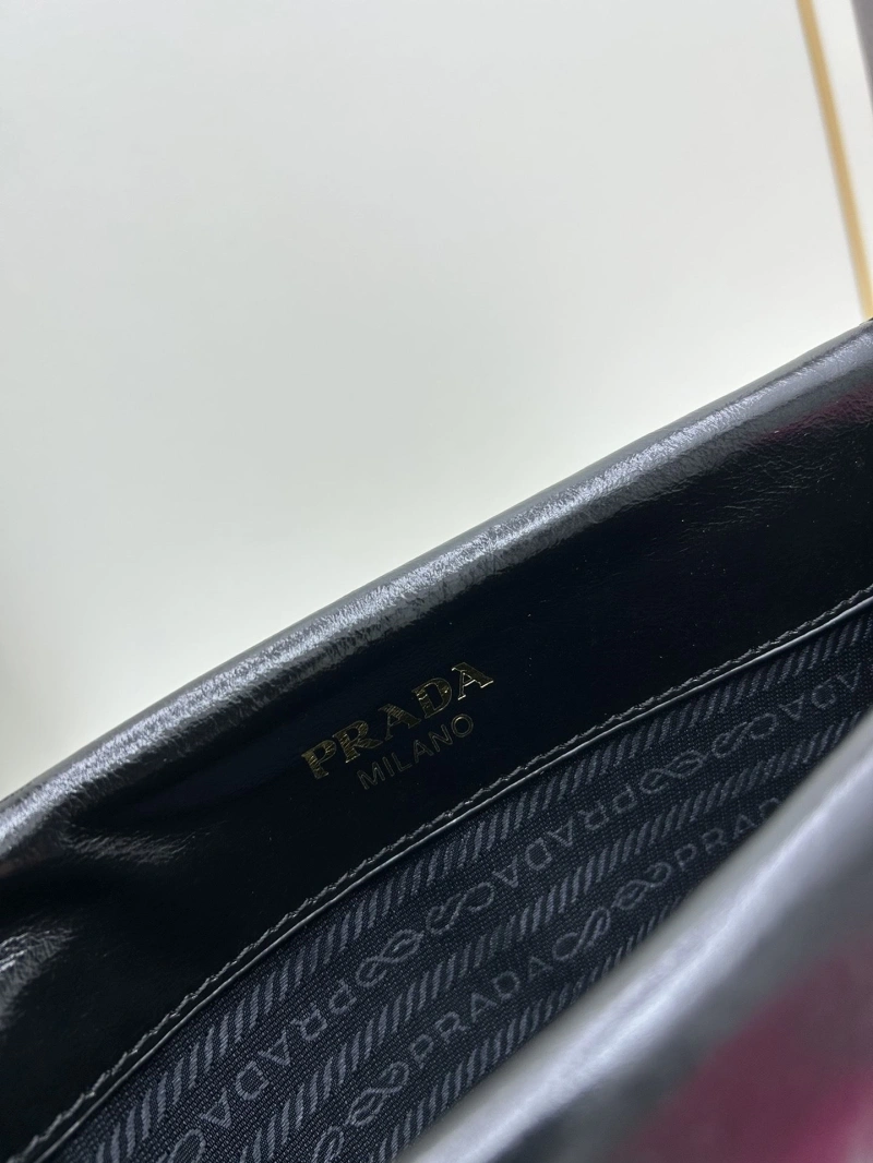 Prada Satchel Bags 4224-0989