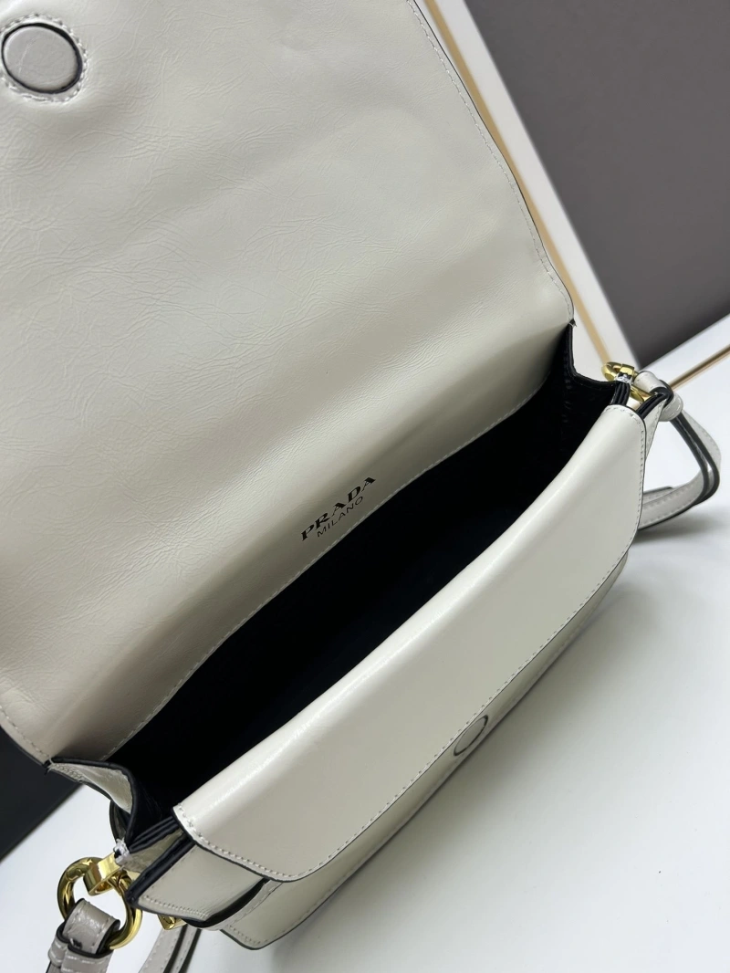 Prada Satchel Bags 4224-0990