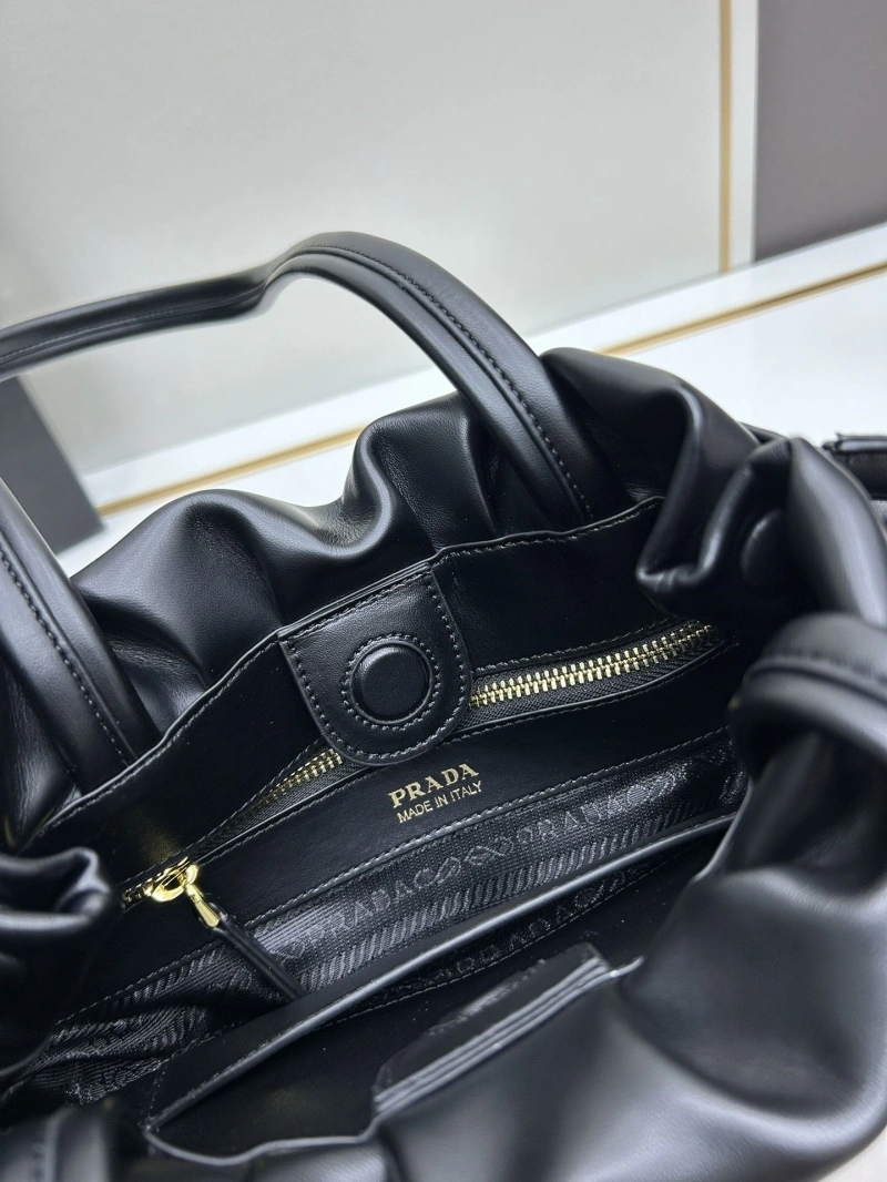 Prada Top Handle Bags 4224-0991