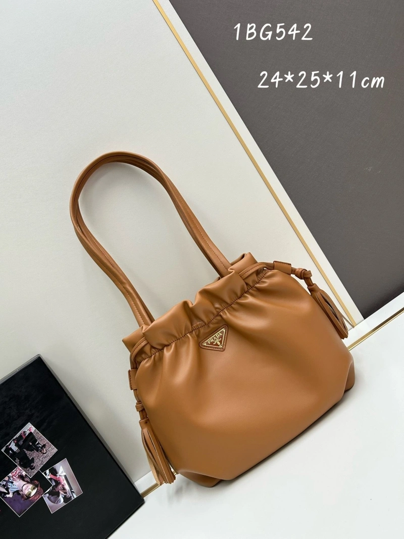 Prada Top Handle Bags 4224-0992