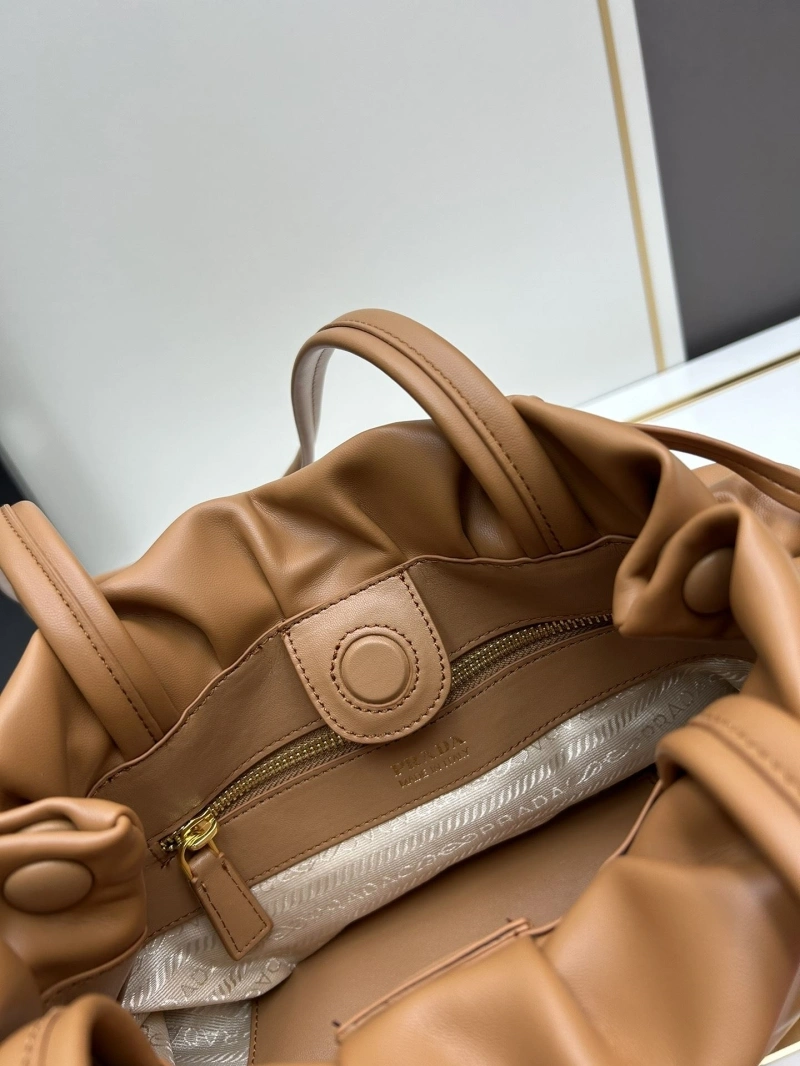 Prada Top Handle Bags 4224-0992