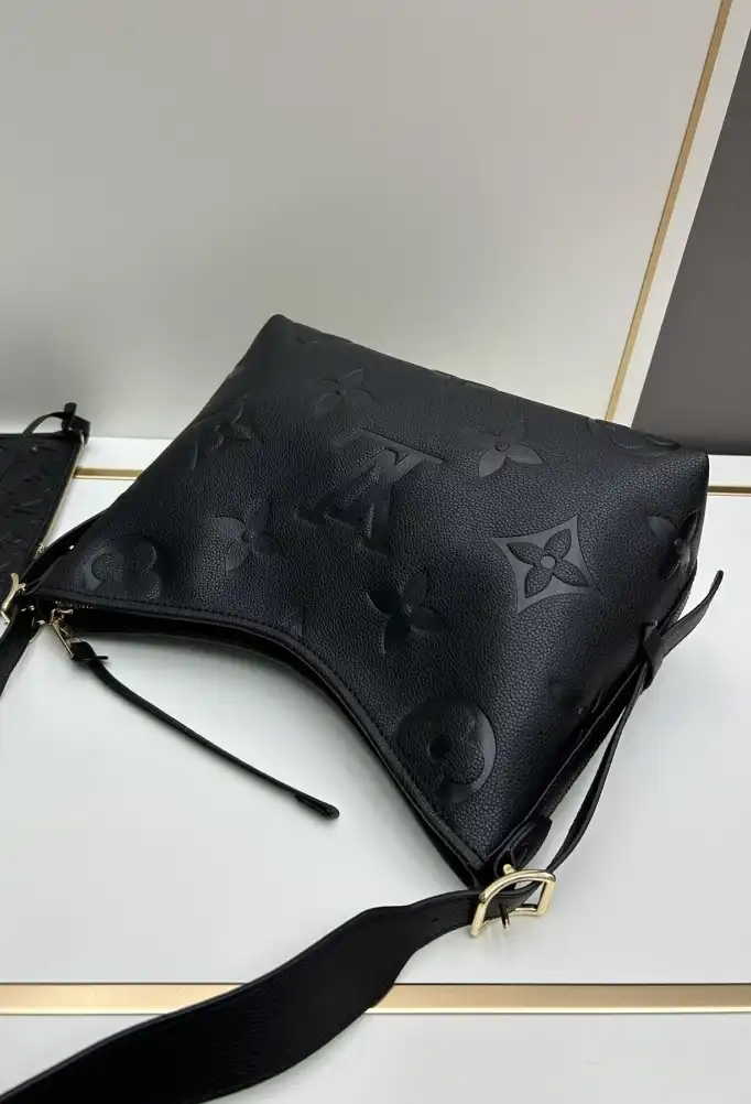 LV Top Handle Bags 4224-0997