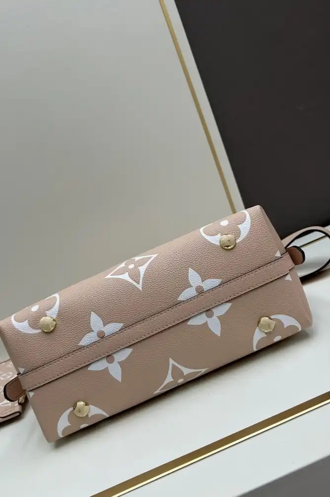 LV Top Handle Bags 4224-0999