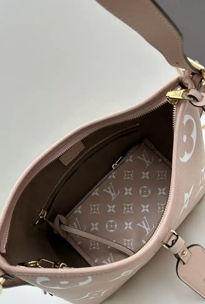 LV Top Handle Bags 4224-0999