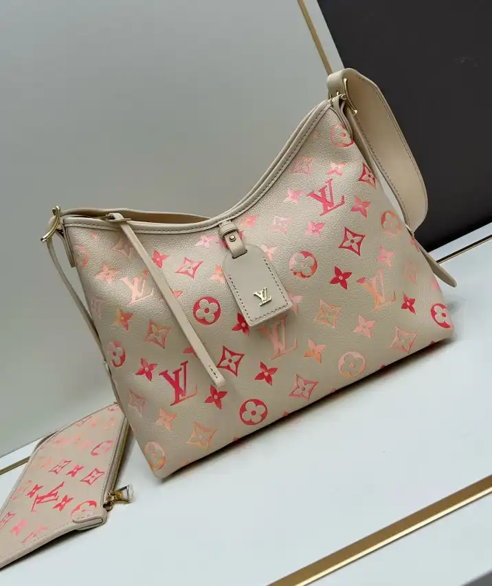 LV Top Handle Bags 4224-1000
