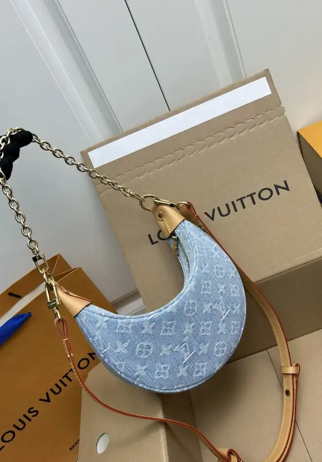 LV Top Handle Bags 4224-1009