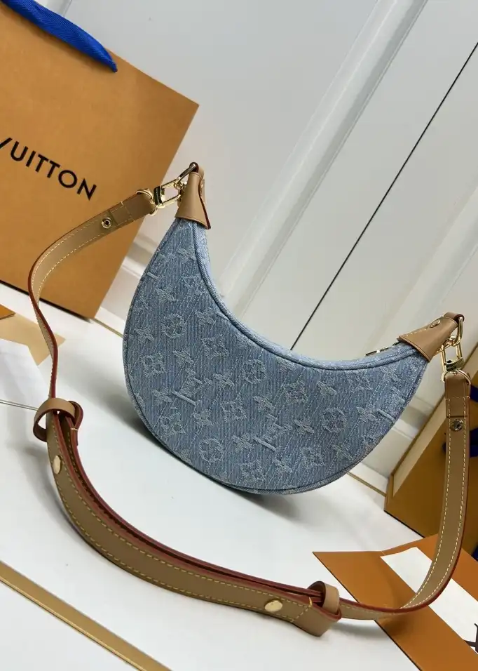 LV Top Handle Bags 4224-1009