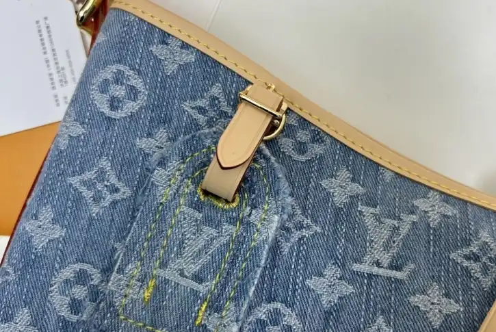 LV Shopping Bags 4224-1010