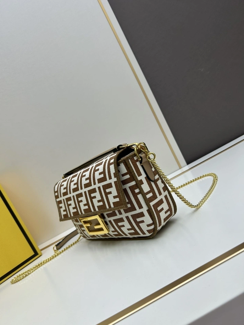 Fendi Baguette Bags 4224-1084
