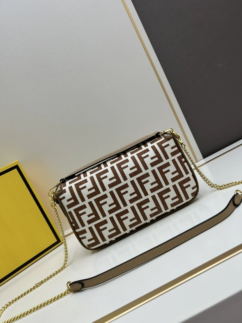 Fendi Baguette Bags 4224-1084