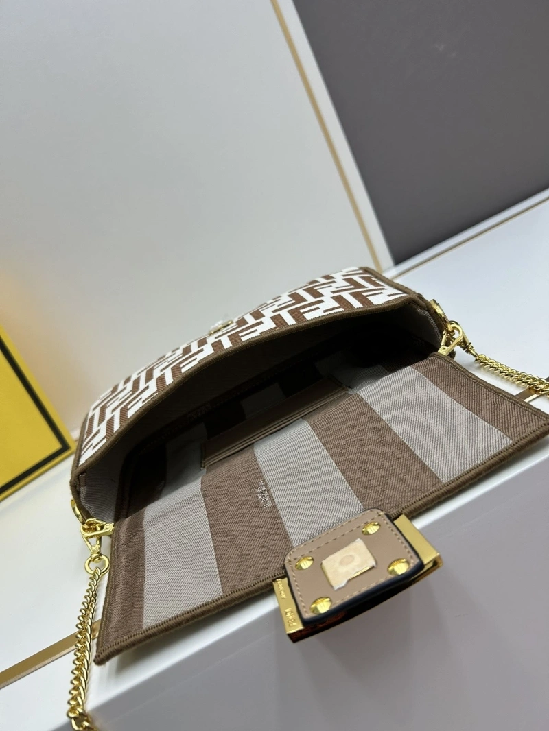 Fendi Baguette Bags 4224-1084