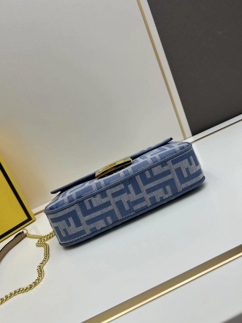 Fendi Baguette Bags 4224-1085