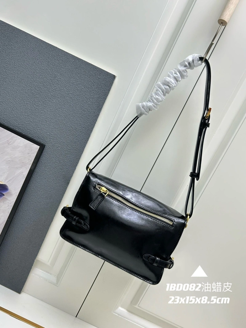 Prada Satchel Bags 4224-1099