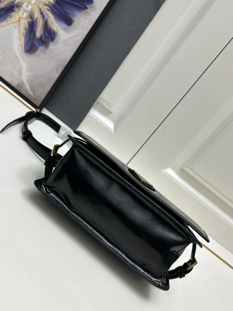 Prada Satchel Bags 4224-1099