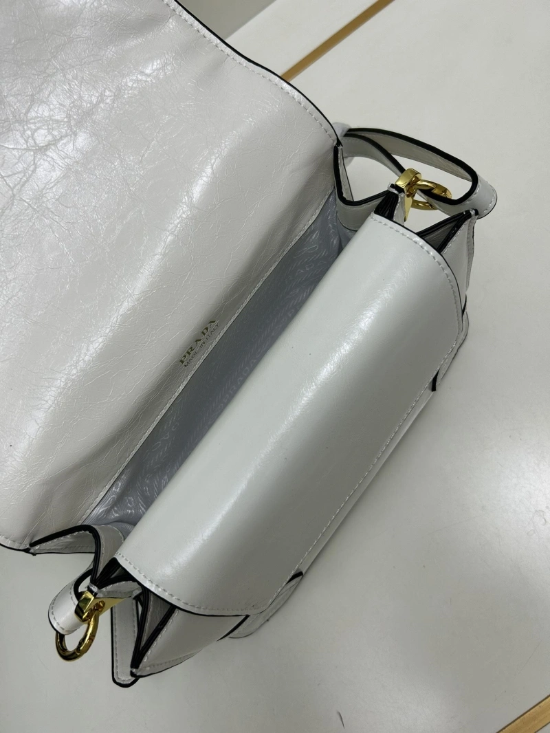 Prada Satchel Bags 4224-1100