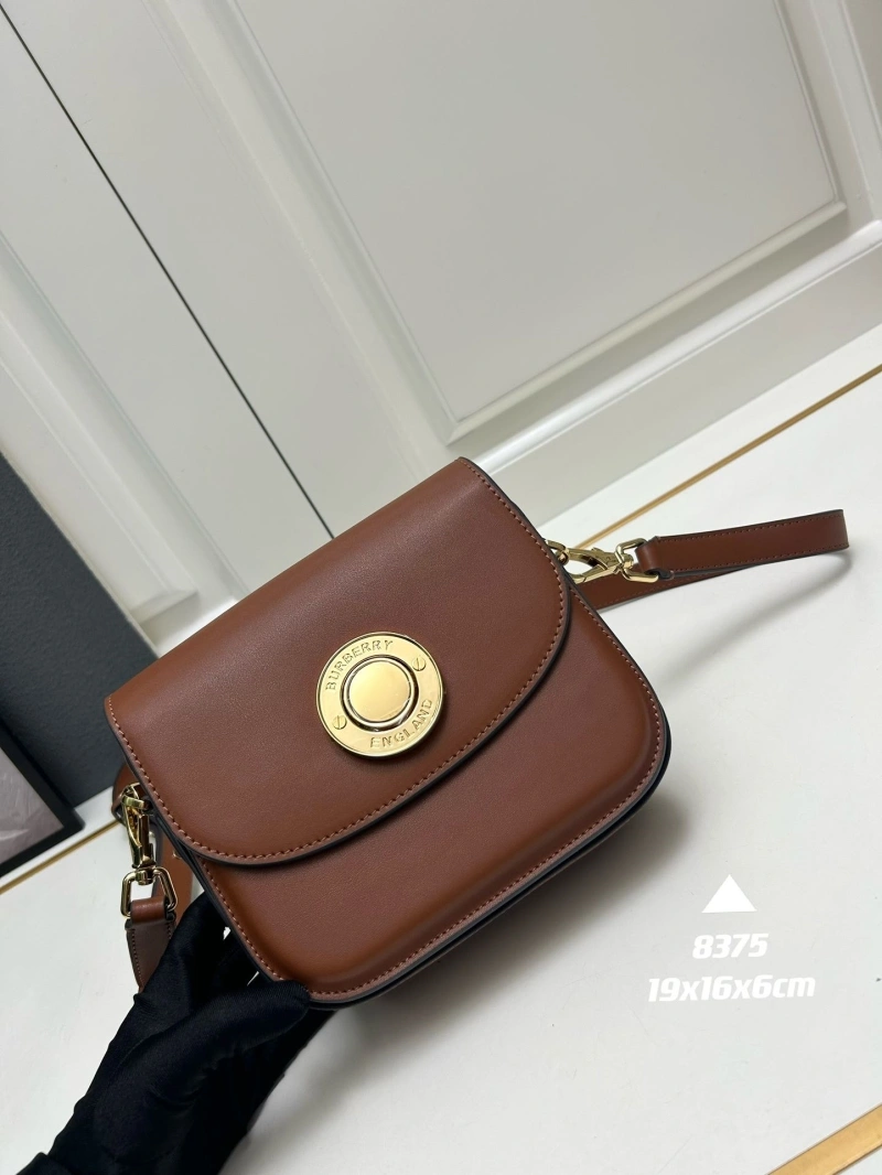 Burberry Satchel Bags 4224-1101