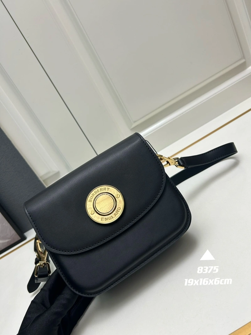 Burberry Satchel Bags 4224-1102