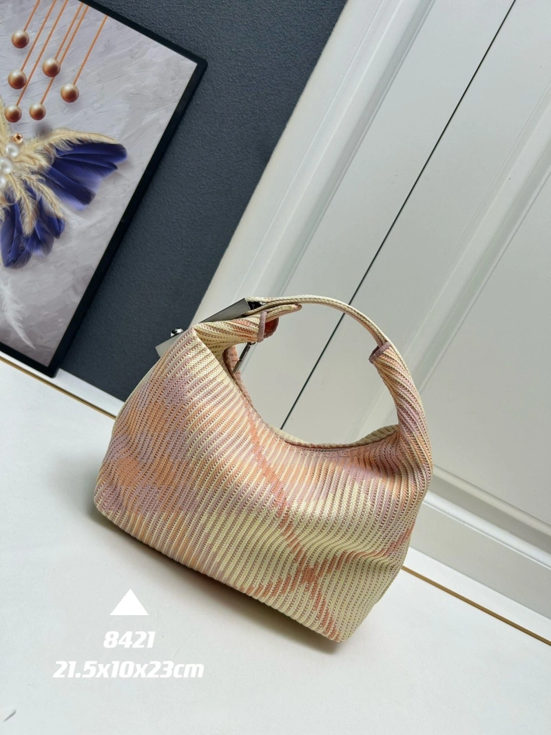 Burberry Top Handle Bags 4224-1104