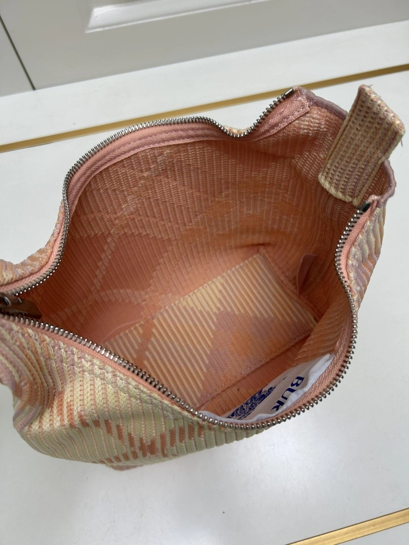 Burberry Top Handle Bags 4224-1104