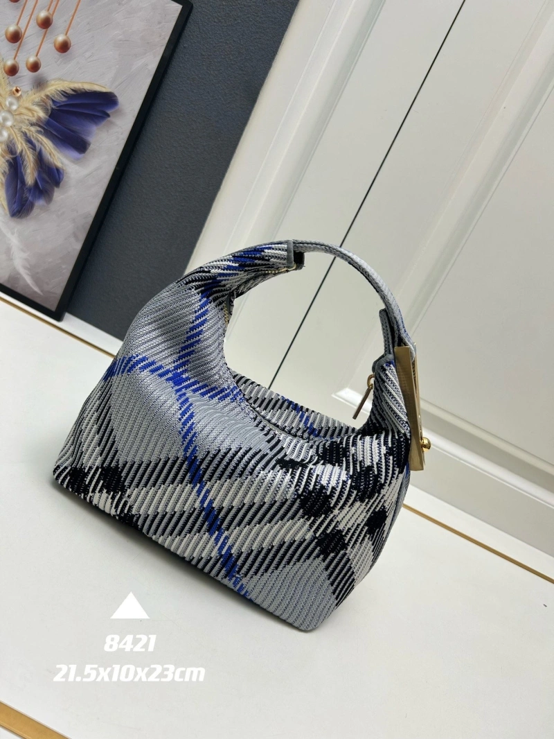 Burberry Top Handle Bags 4224-1105