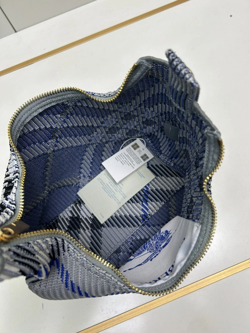 Burberry Top Handle Bags 4224-1105