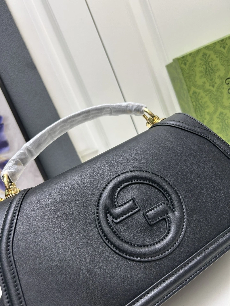 Gucci Top Handle Bags 4224-1113