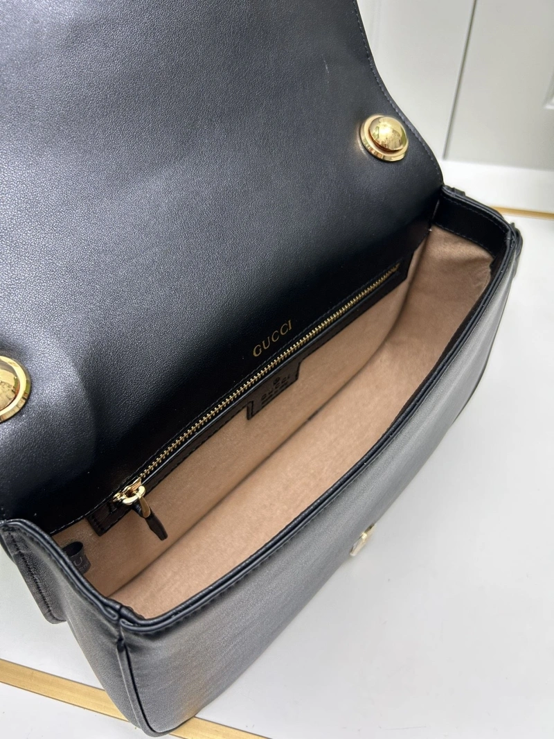 Gucci Top Handle Bags 4224-1113