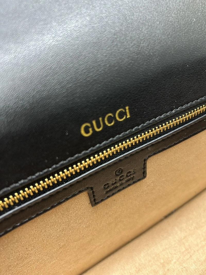 Gucci Top Handle Bags 4224-1113