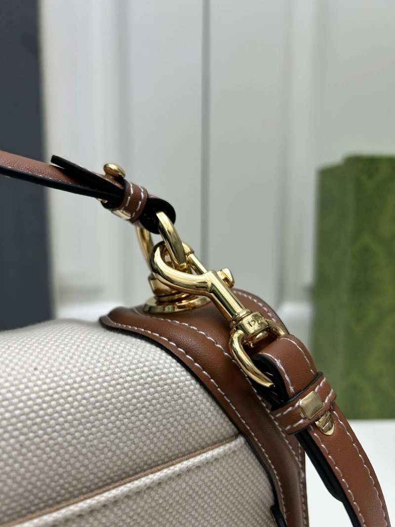 Gucci Top Handle Bags 4224-1114