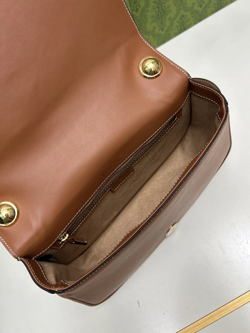 Gucci Top Handle Bags 4224-1114