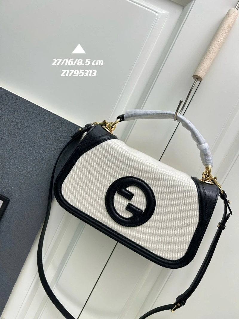 Gucci Top Handle Bags 4224-1115