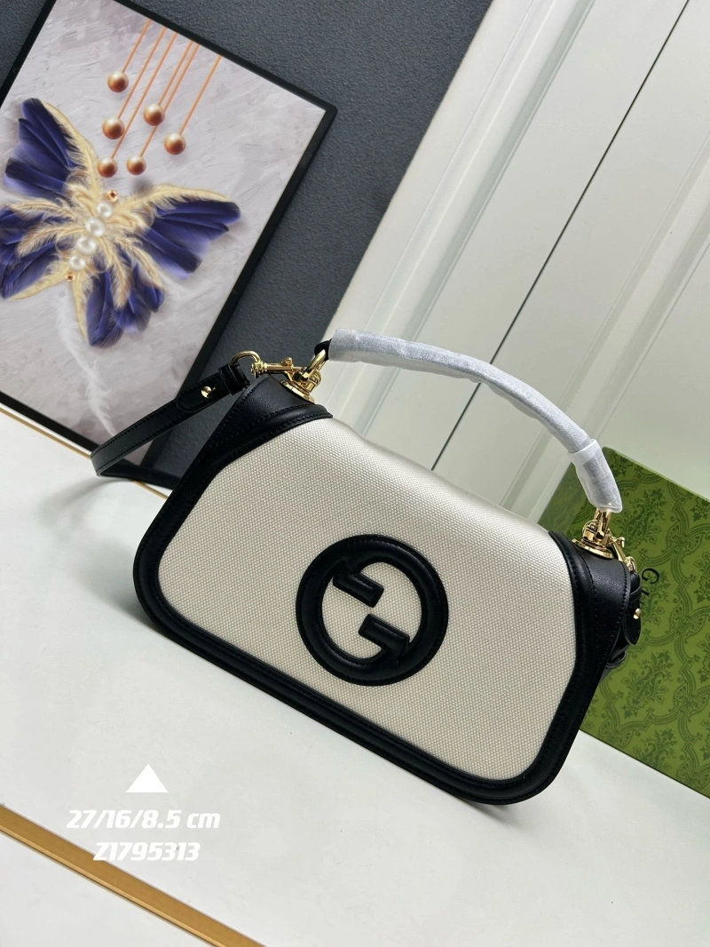 Gucci Top Handle Bags 4224-1115