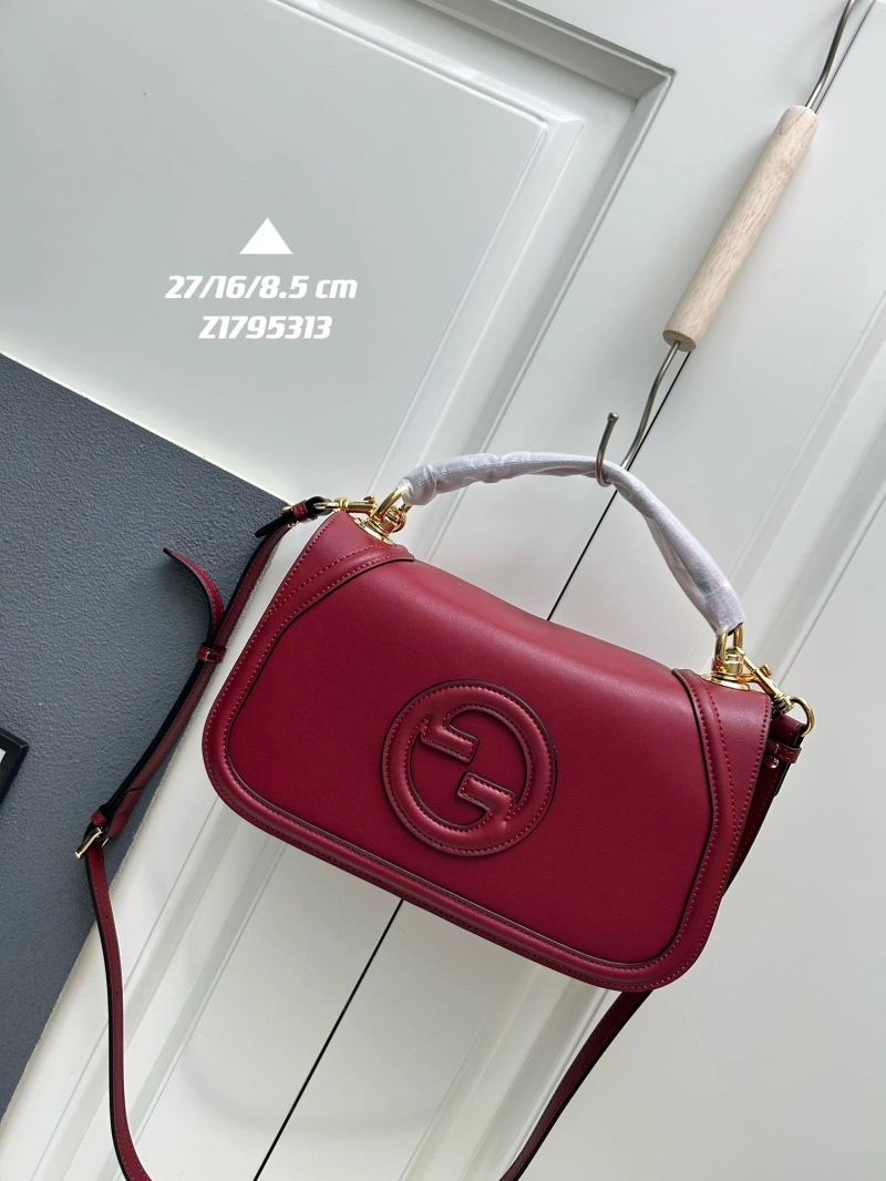 Gucci Top Handle Bags 4224-1116