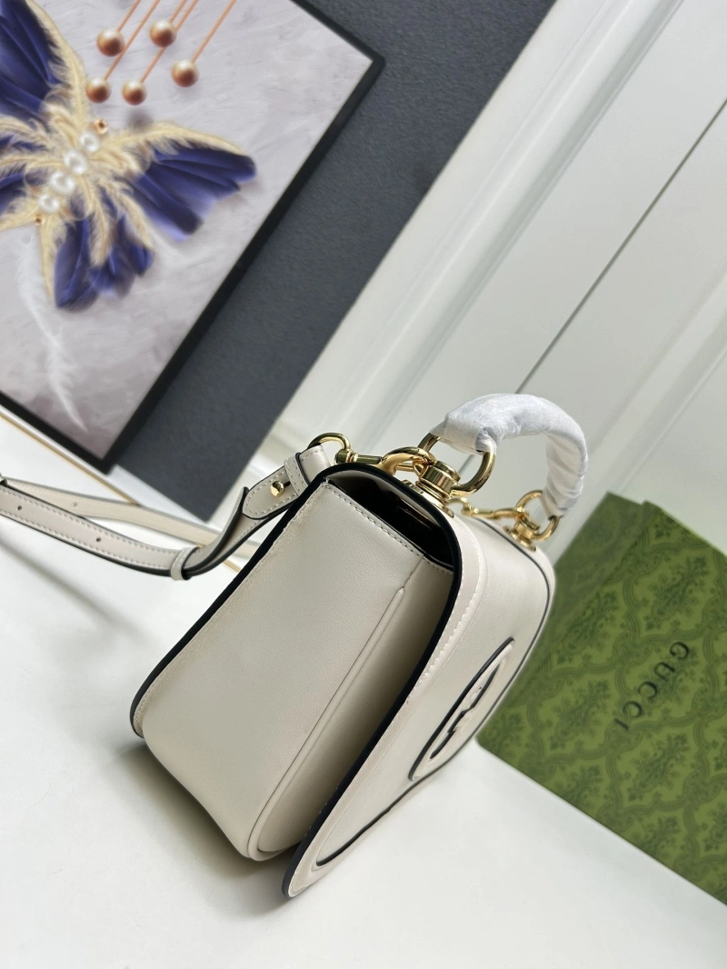 Gucci Top Handle Bags 4224-1117