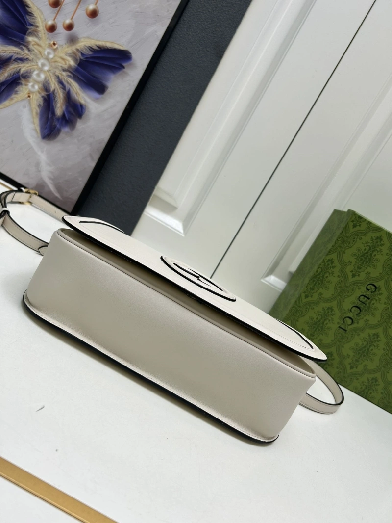 Gucci Top Handle Bags 4224-1117