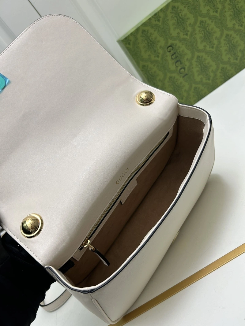 Gucci Top Handle Bags 4224-1117