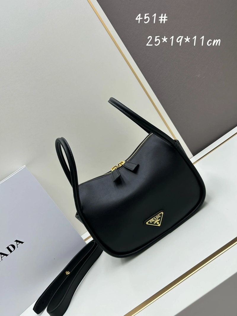 Prada Top Handle Bags 4224-1132