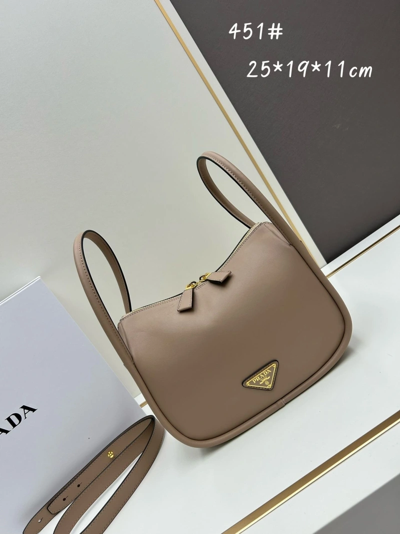 Prada Top Handle Bags 4224-1133