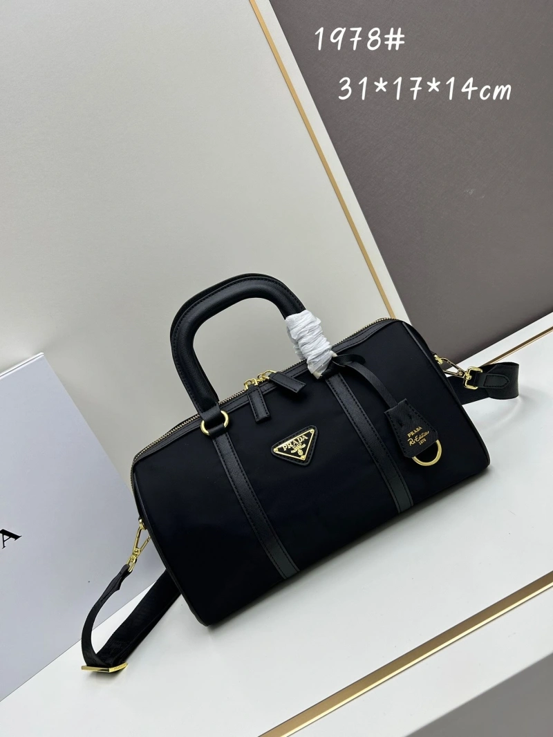 Prada Top Handle Bags 4224-1136