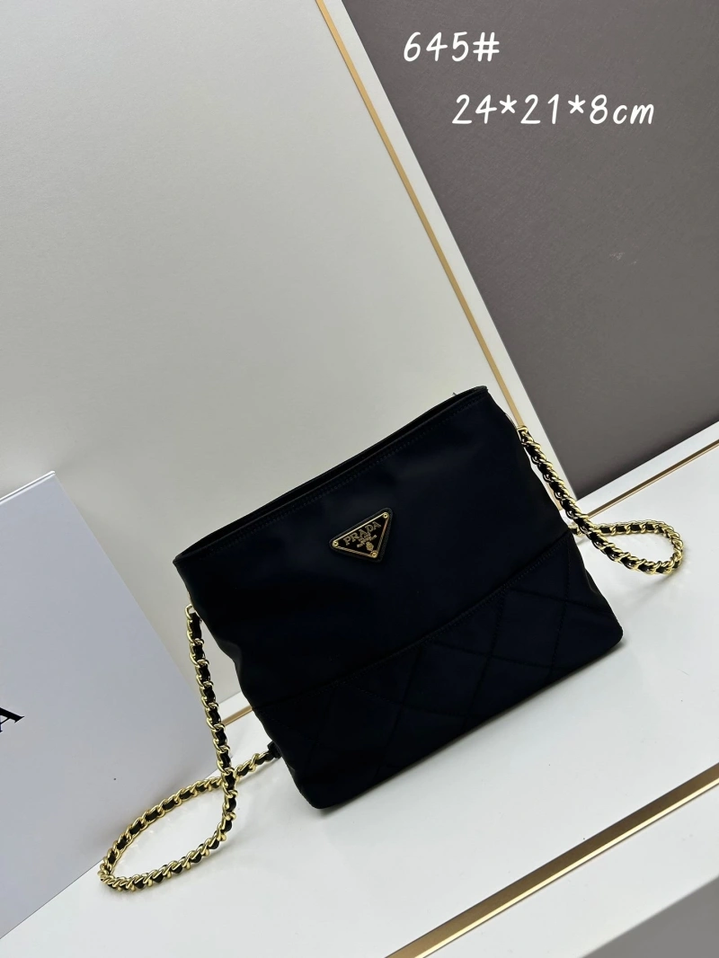 Prada Satchel Bags 4224-1137