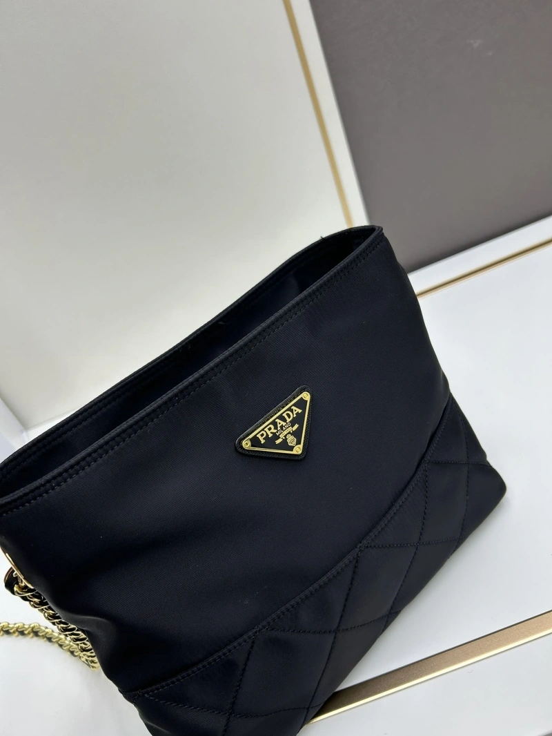 Prada Satchel Bags 4224-1137