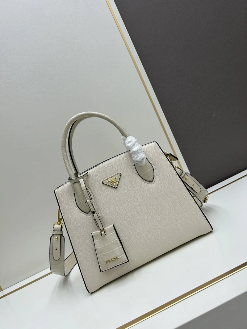 Prada Top Handle Bags 4224-1159